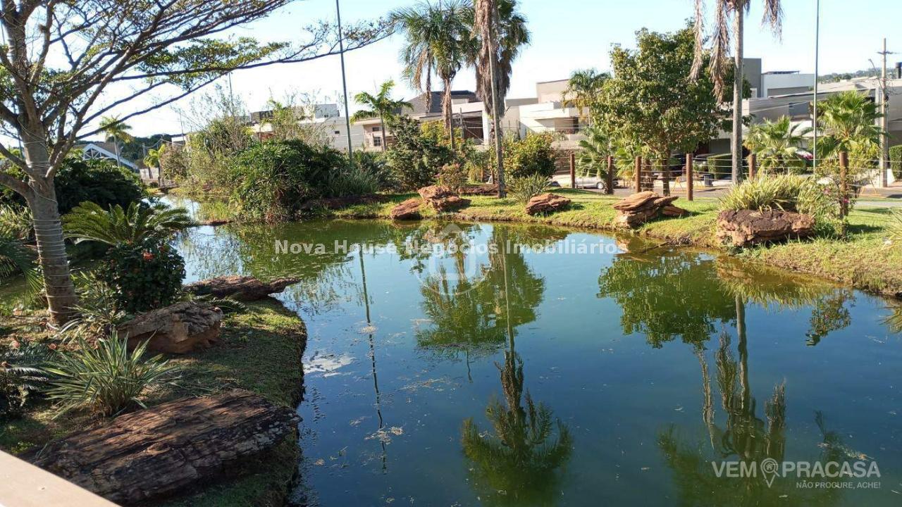 Casa de Condomínio à venda no Residencial Damha IV, Campo Grande – foto 3