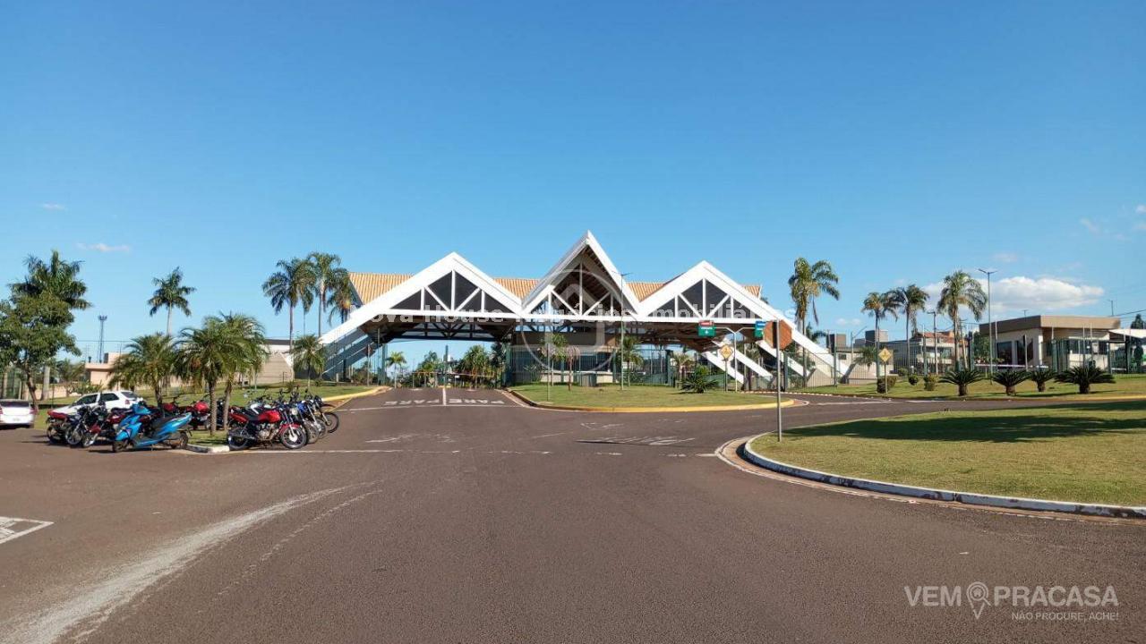 Casa de Condomínio à venda no Residencial Damha IV, Campo Grande – foto 4