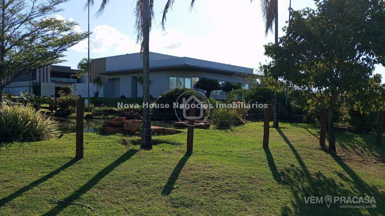 Casa de Condomínio à venda no Residencial Damha IV, Campo Grande – foto 7