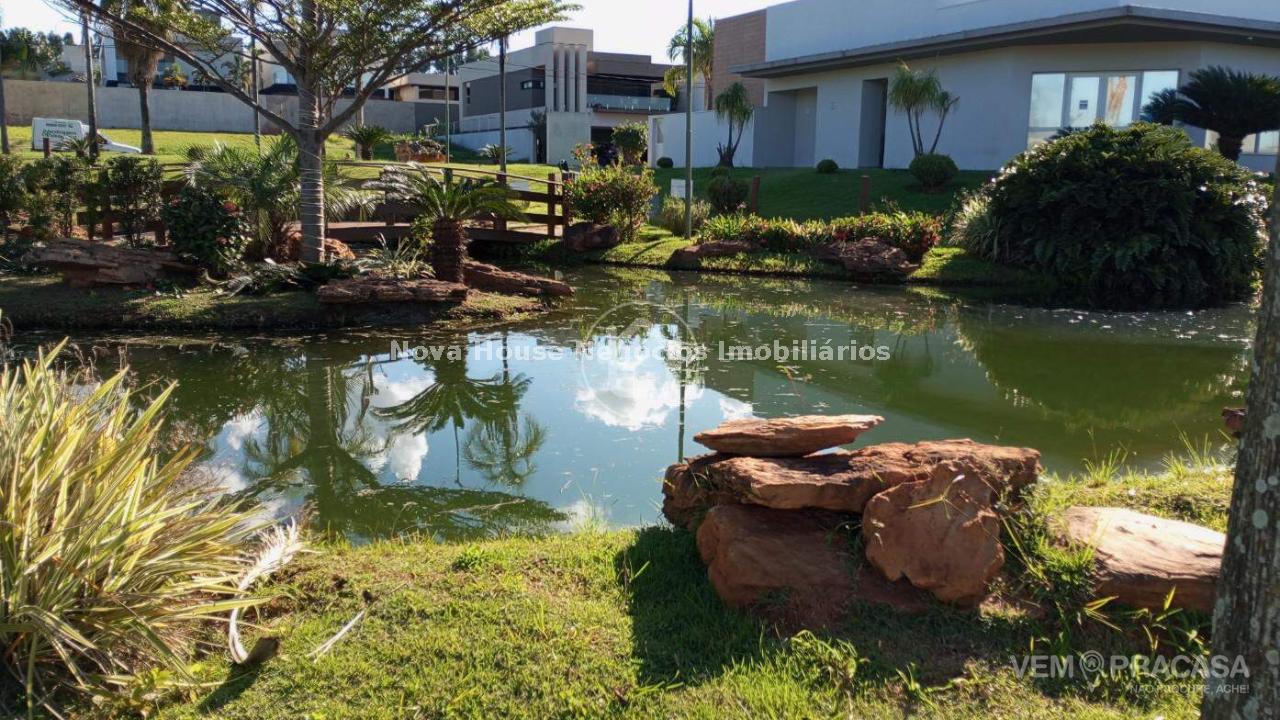 Casa de Condomínio à venda no Residencial Damha IV, Campo Grande – foto 9