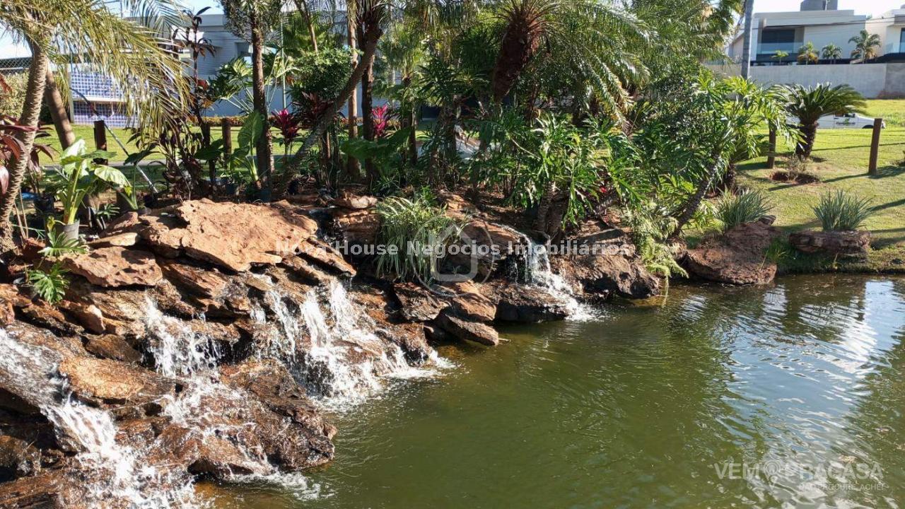Casa de Condomínio à venda no Residencial Damha IV, Campo Grande – foto 11