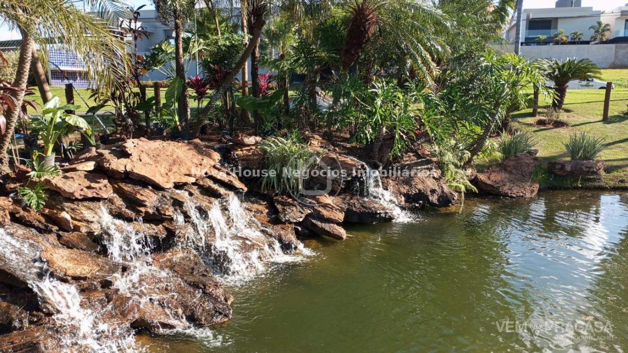 Casa de Condomínio à venda no Residencial Damha IV, Campo Grande – foto 12