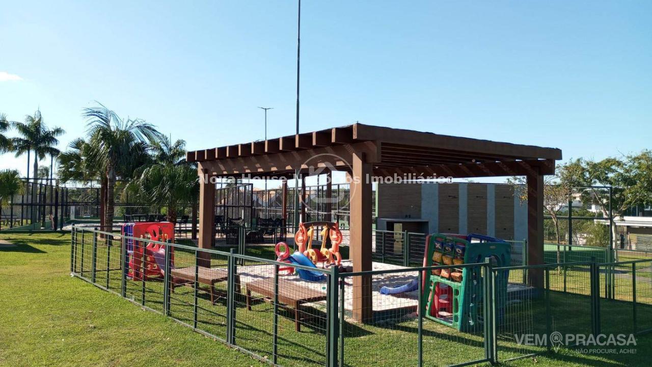Casa de Condomínio à venda no Residencial Damha IV, Campo Grande – foto 29