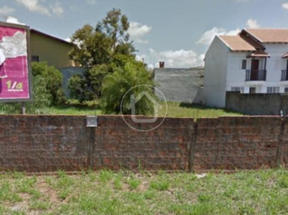 Terreno à venda no Santa Fé, Campo Grande