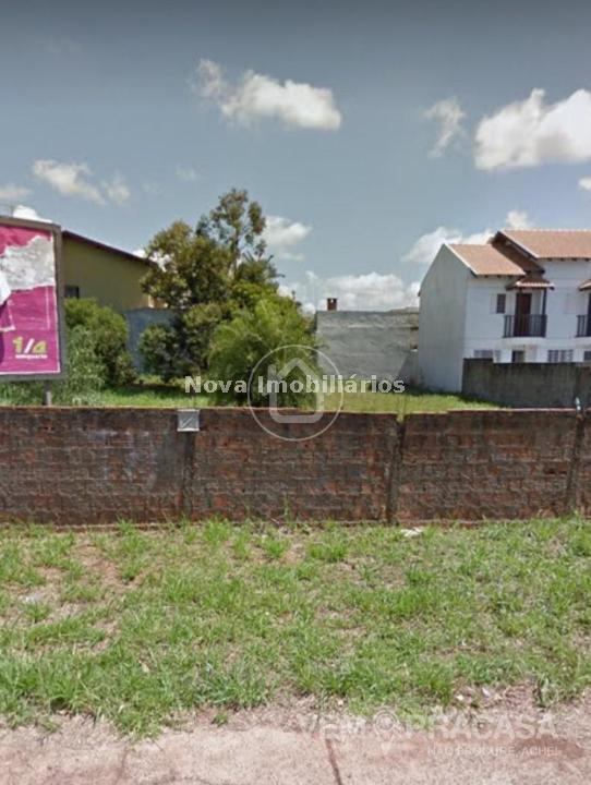 Terreno à venda no Santa Fé, Campo Grande – foto 1