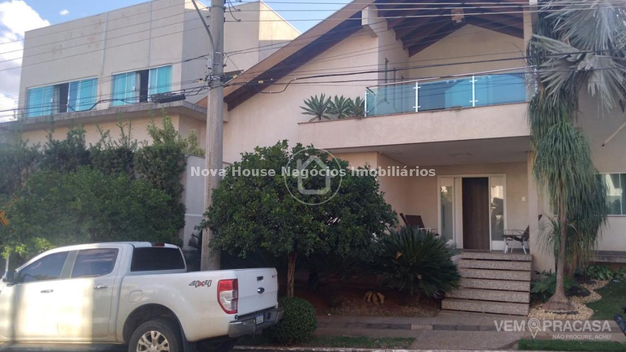 Sobrado à venda na Vila Nasser, Campo Grande – foto 1
