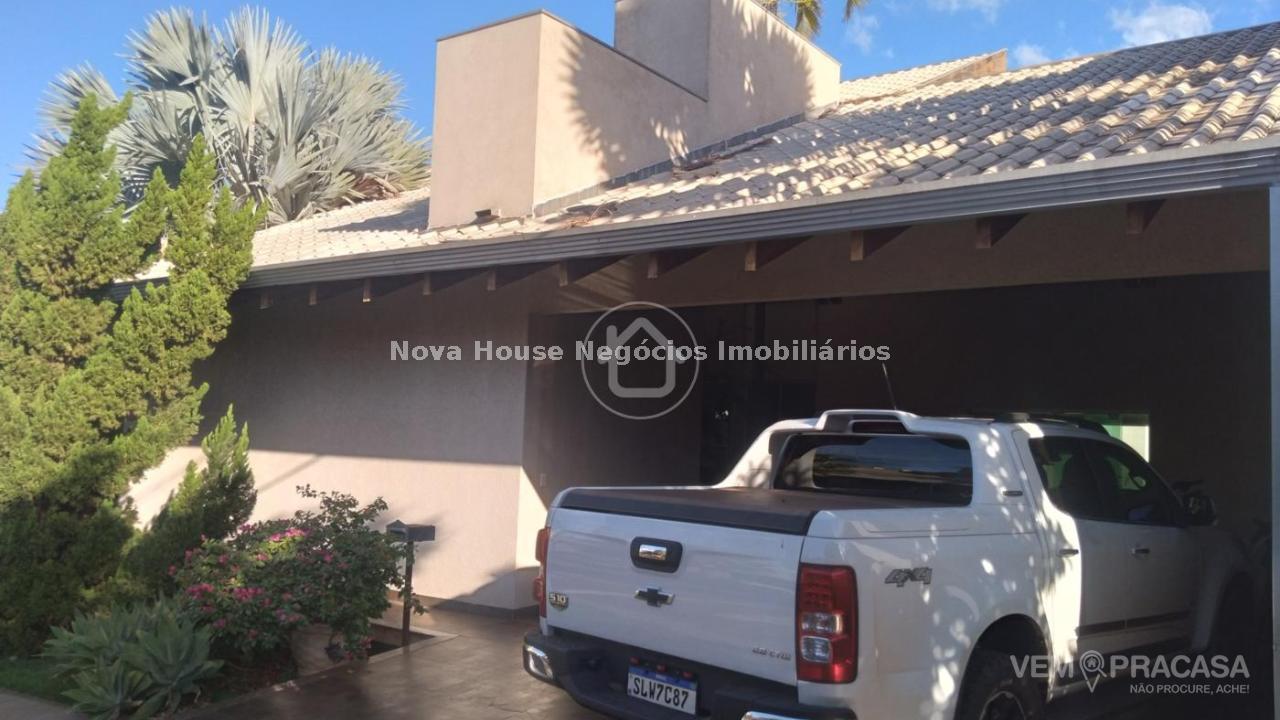 Sobrado à venda na Vila Nasser, Campo Grande – foto 9