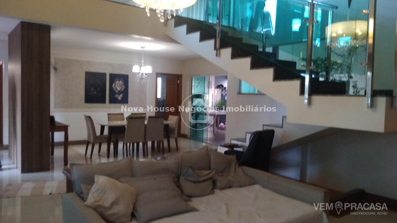 Sobrado à venda na Vila Nasser, Campo Grande – foto 11