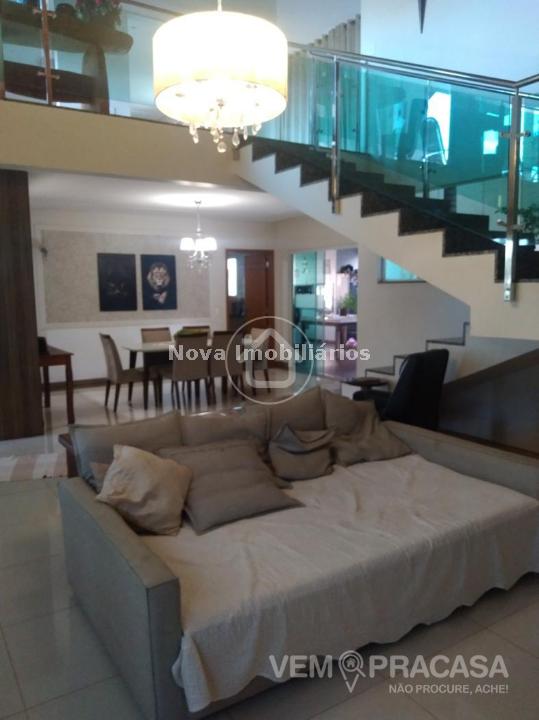 Sobrado à venda na Vila Nasser, Campo Grande – foto 14