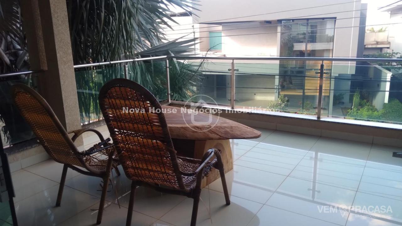 Sobrado à venda na Vila Nasser, Campo Grande – foto 25