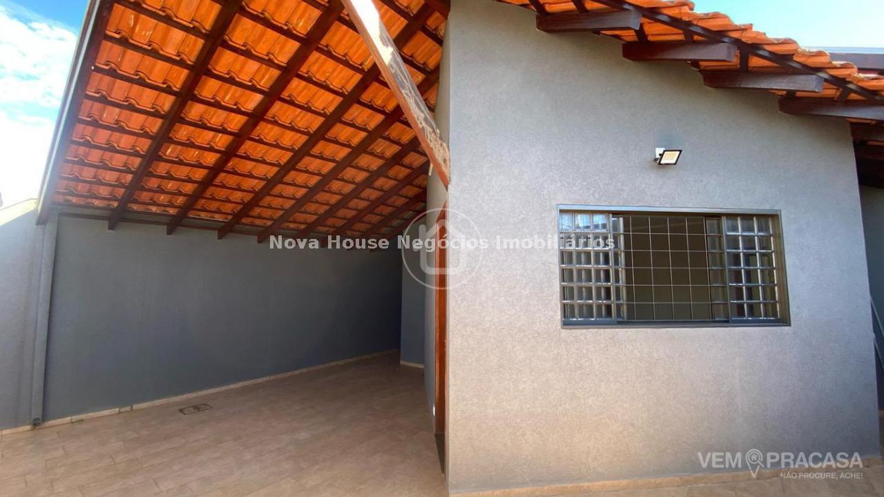 Casa Térrea à venda no Jardim Mansur, Campo Grande – foto 4