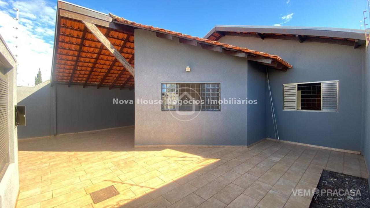 Casa Térrea à venda no Jardim Mansur, Campo Grande – foto 5
