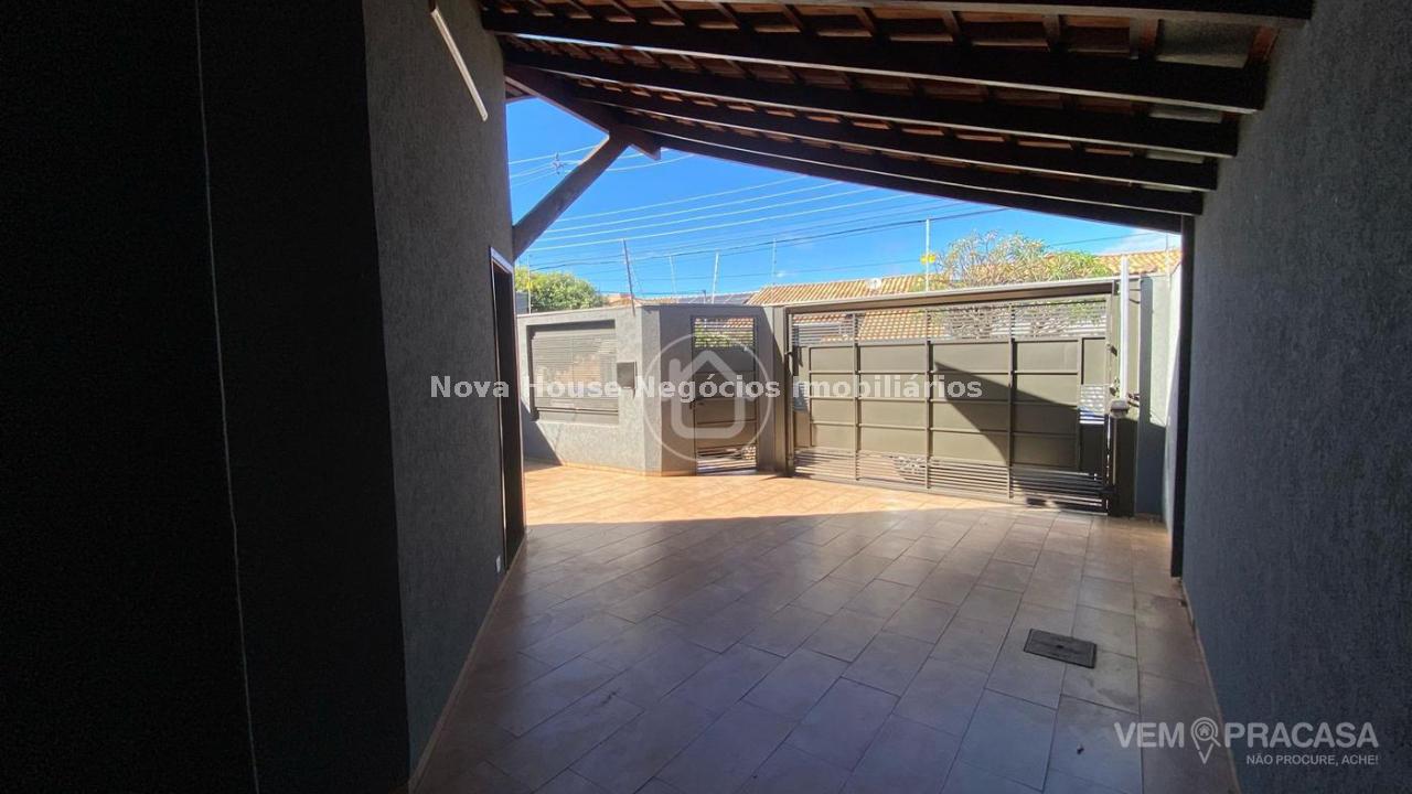 Casa Térrea à venda no Jardim Mansur, Campo Grande – foto 7