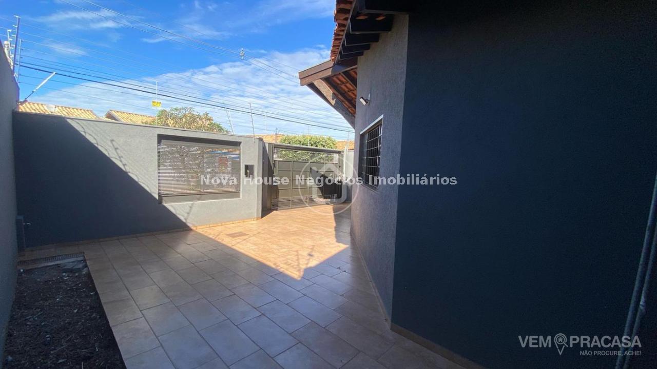 Casa Térrea à venda no Jardim Mansur, Campo Grande – foto 9