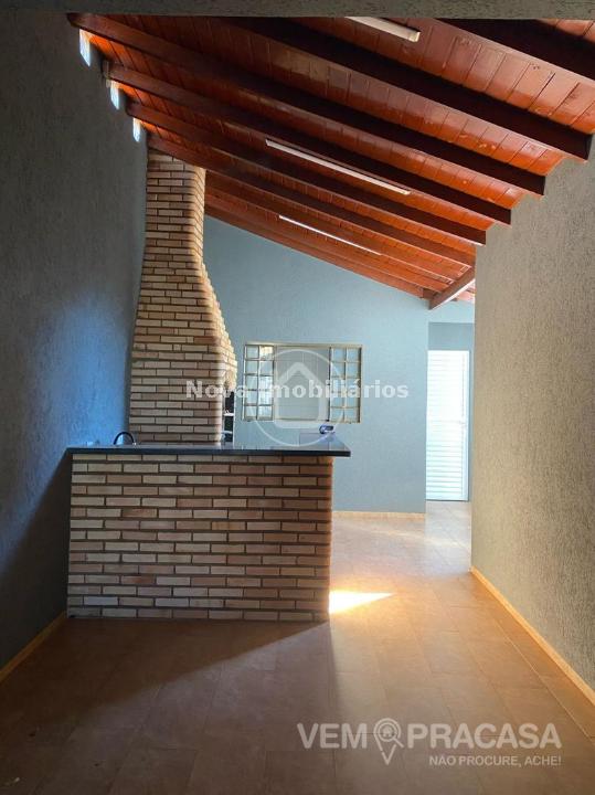 Casa Térrea à venda no Jardim Mansur, Campo Grande – foto 26