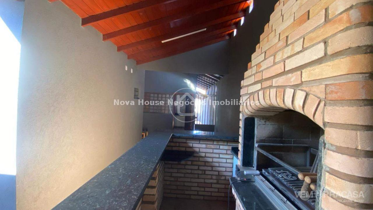 Casa Térrea à venda no Jardim Mansur, Campo Grande – foto 28