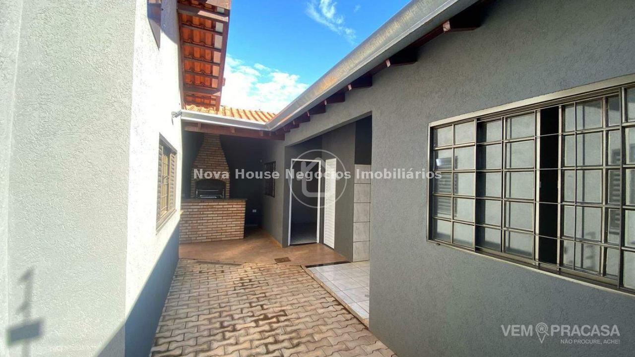 Casa Térrea à venda no Jardim Mansur, Campo Grande – foto 29