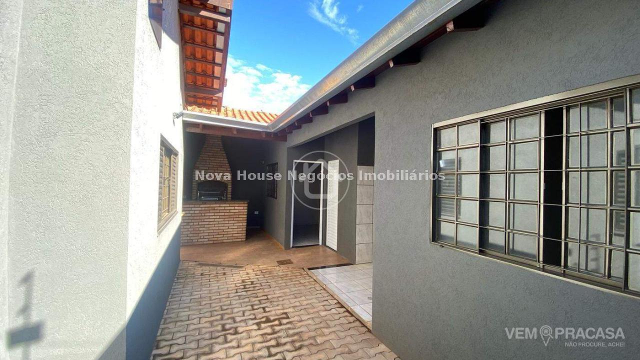 Casa Térrea à venda no Jardim Mansur, Campo Grande – foto 30