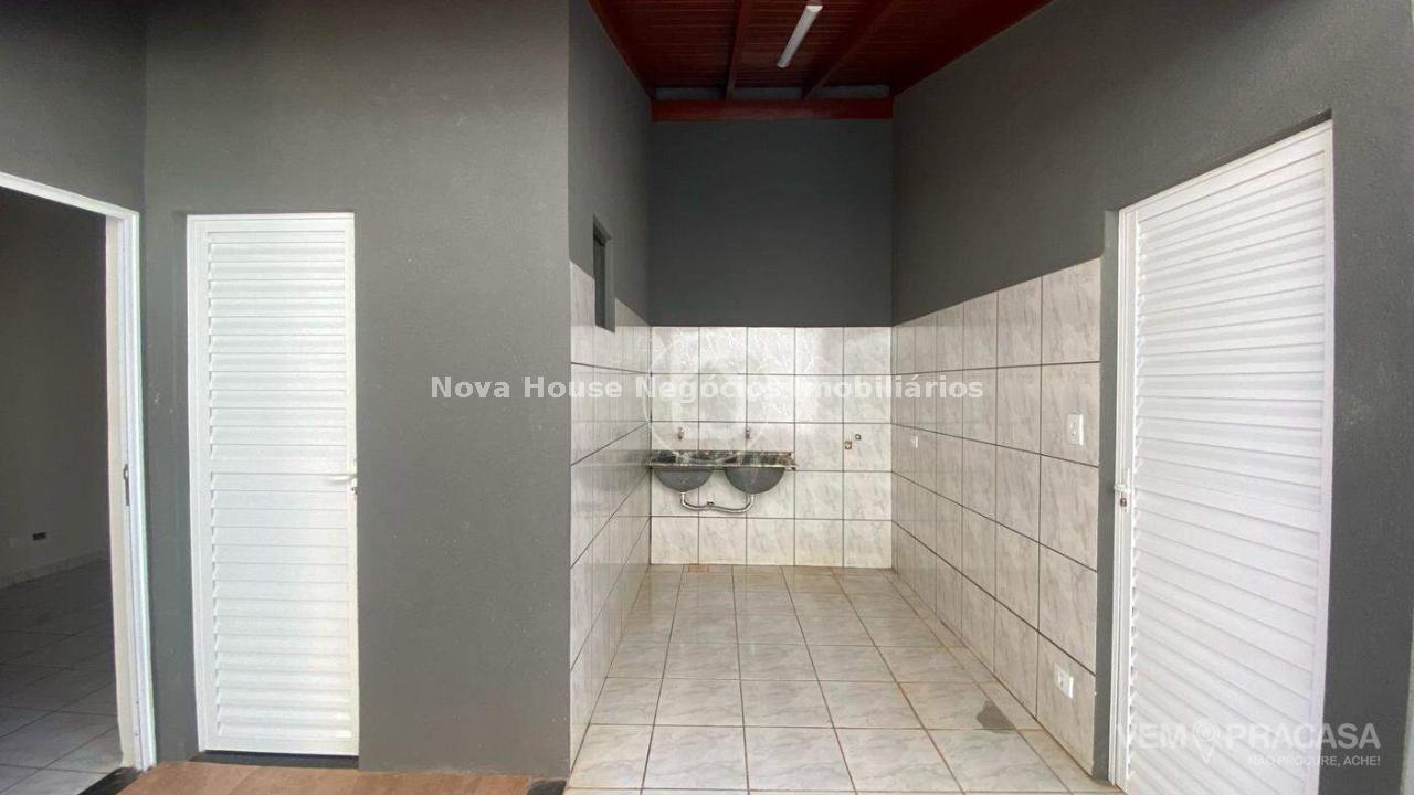 Casa Térrea à venda no Jardim Mansur, Campo Grande – foto 38