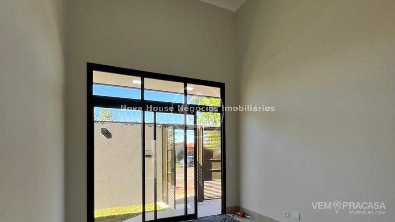 Casa Térrea à venda na Vila Rica, Campo Grande – foto 5