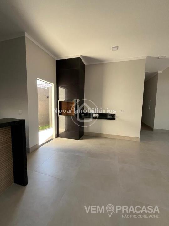 Casa Térrea à venda na Vila Rica, Campo Grande – foto 9