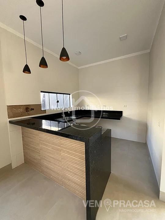 Casa Térrea à venda na Vila Rica, Campo Grande – foto 11
