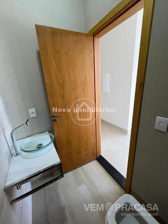 Casa Térrea à venda na Vila Rica, Campo Grande – foto 15