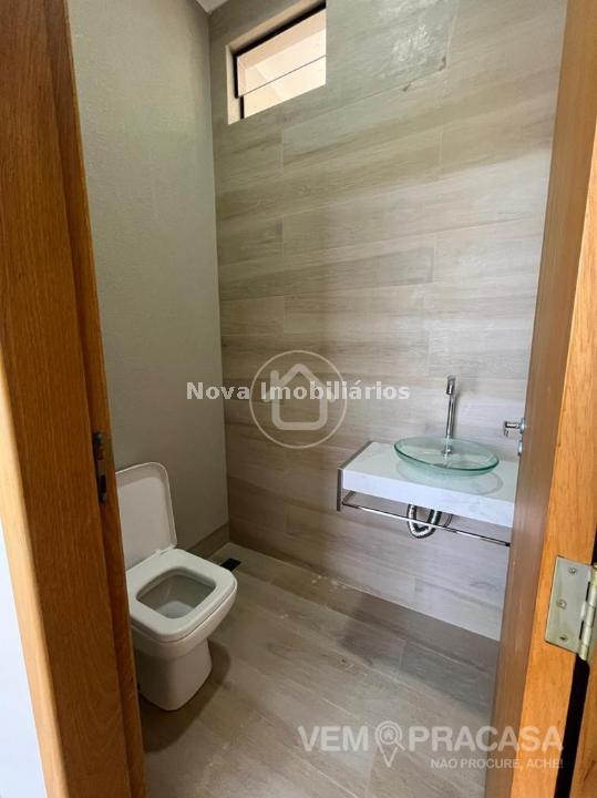 Casa Térrea à venda na Vila Rica, Campo Grande – foto 22