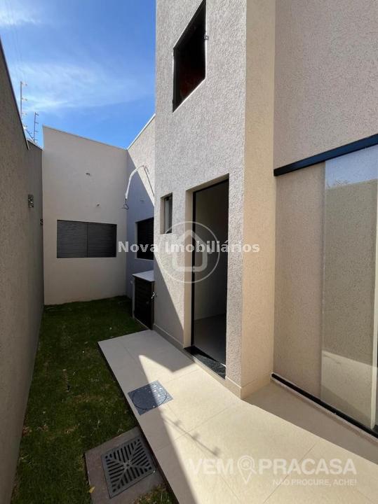 Casa Térrea à venda na Vila Rica, Campo Grande – foto 23
