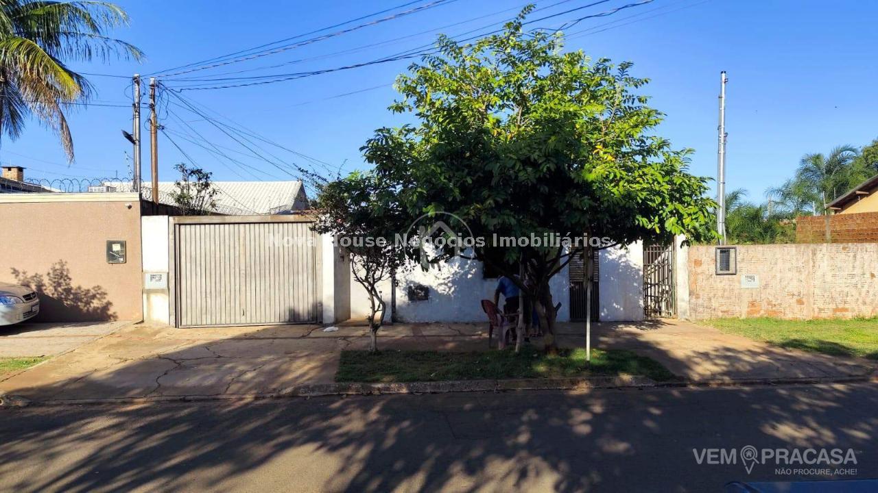Casa Térrea à venda na Vila Nasser, Campo Grande – foto 6