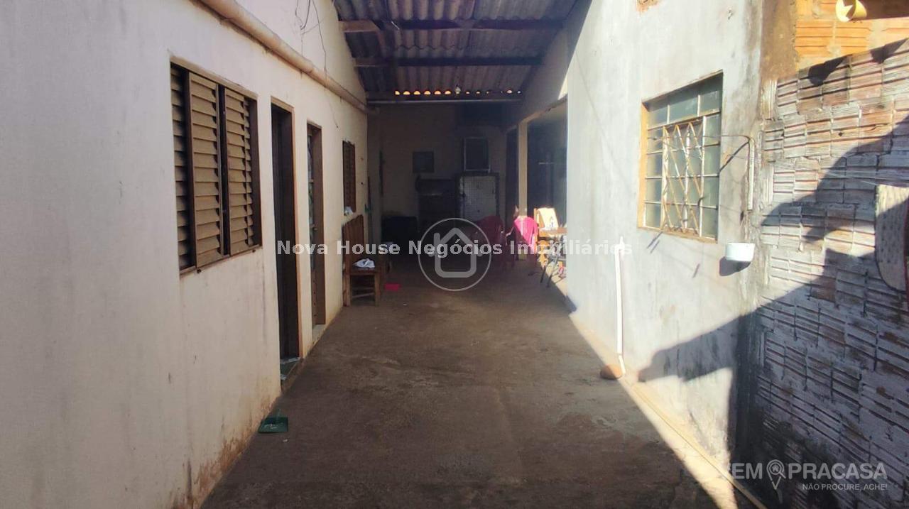 Casa Térrea à venda na Vila Nasser, Campo Grande – foto 8