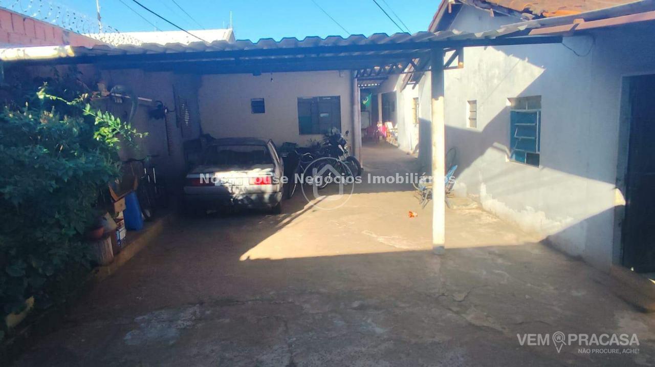 Casa Térrea à venda na Vila Nasser, Campo Grande – foto 13