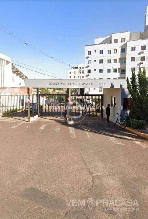 Apartamento à venda no São Francisco, Campo Grande – foto 2