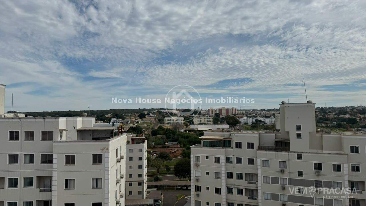 Apartamento à venda no São Francisco, Campo Grande – foto 3