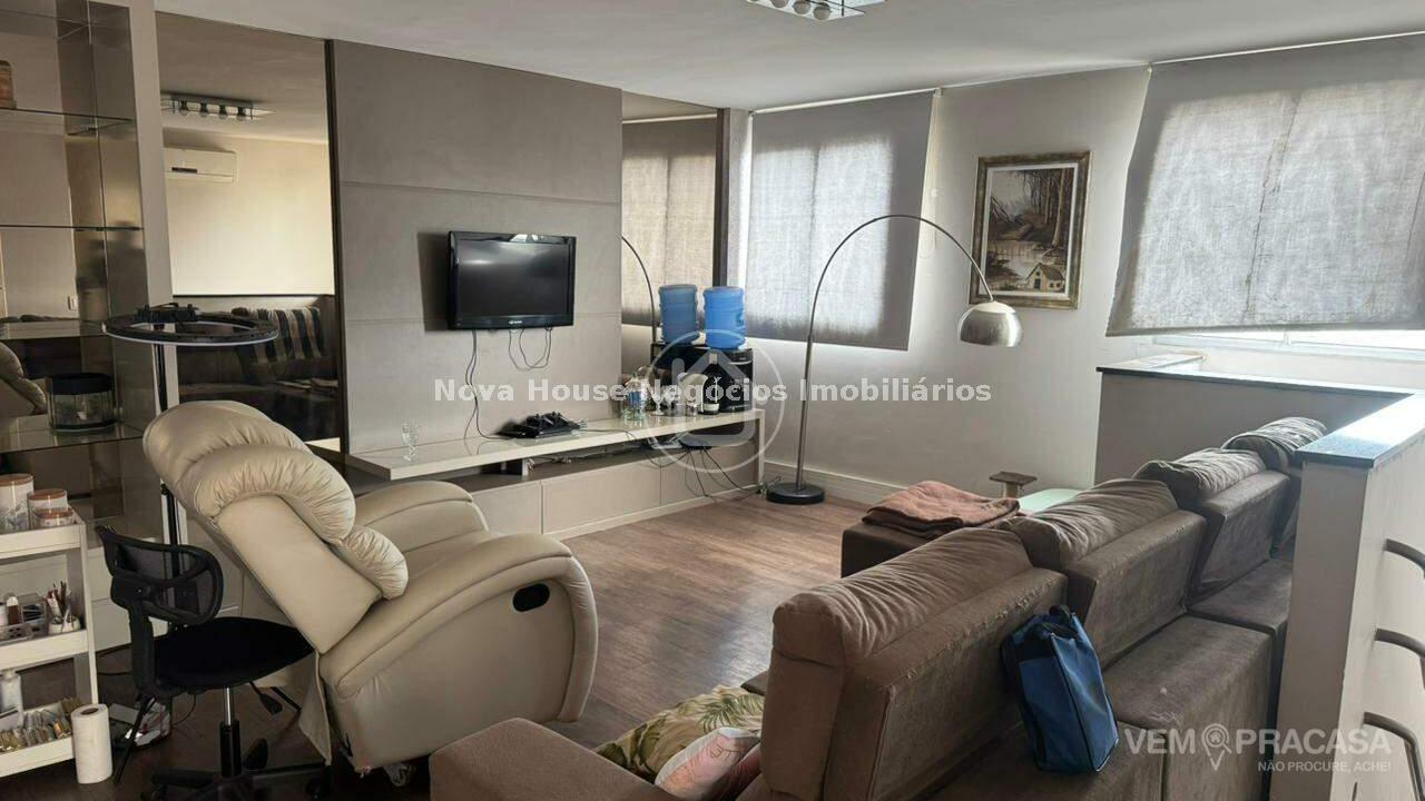 Apartamento à venda no São Francisco, Campo Grande – foto 5