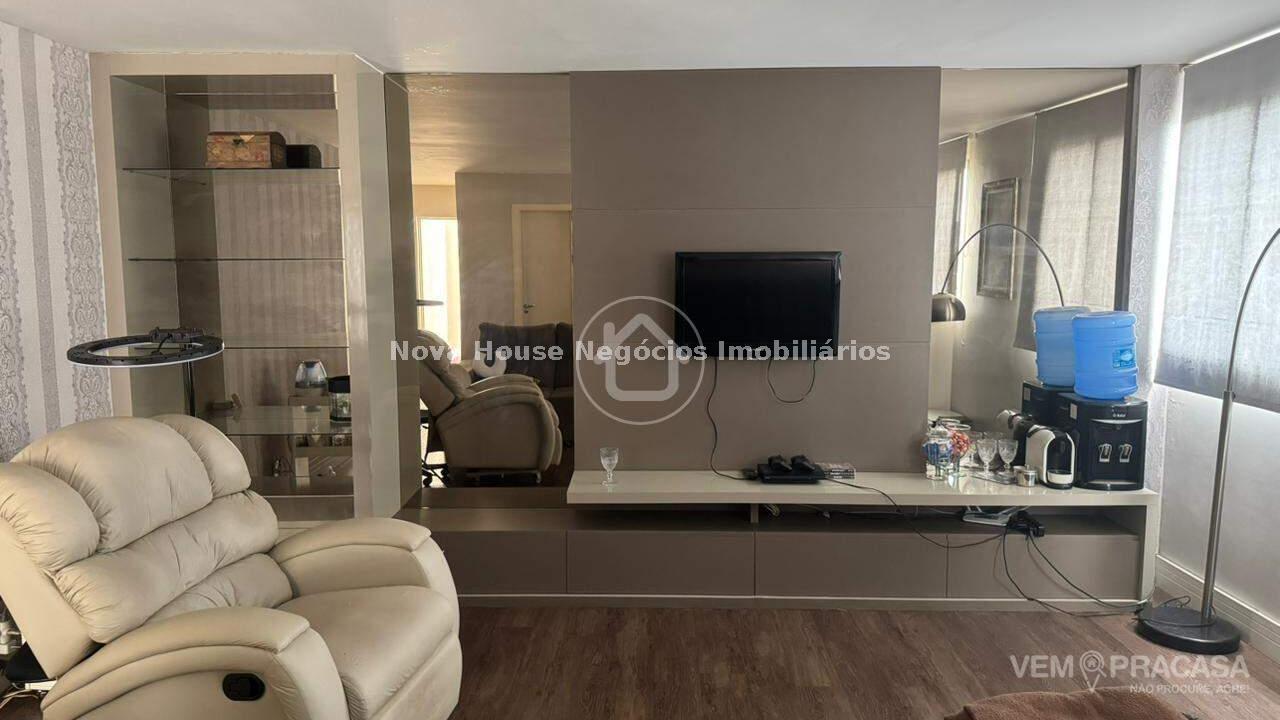 Apartamento à venda no São Francisco, Campo Grande – foto 8
