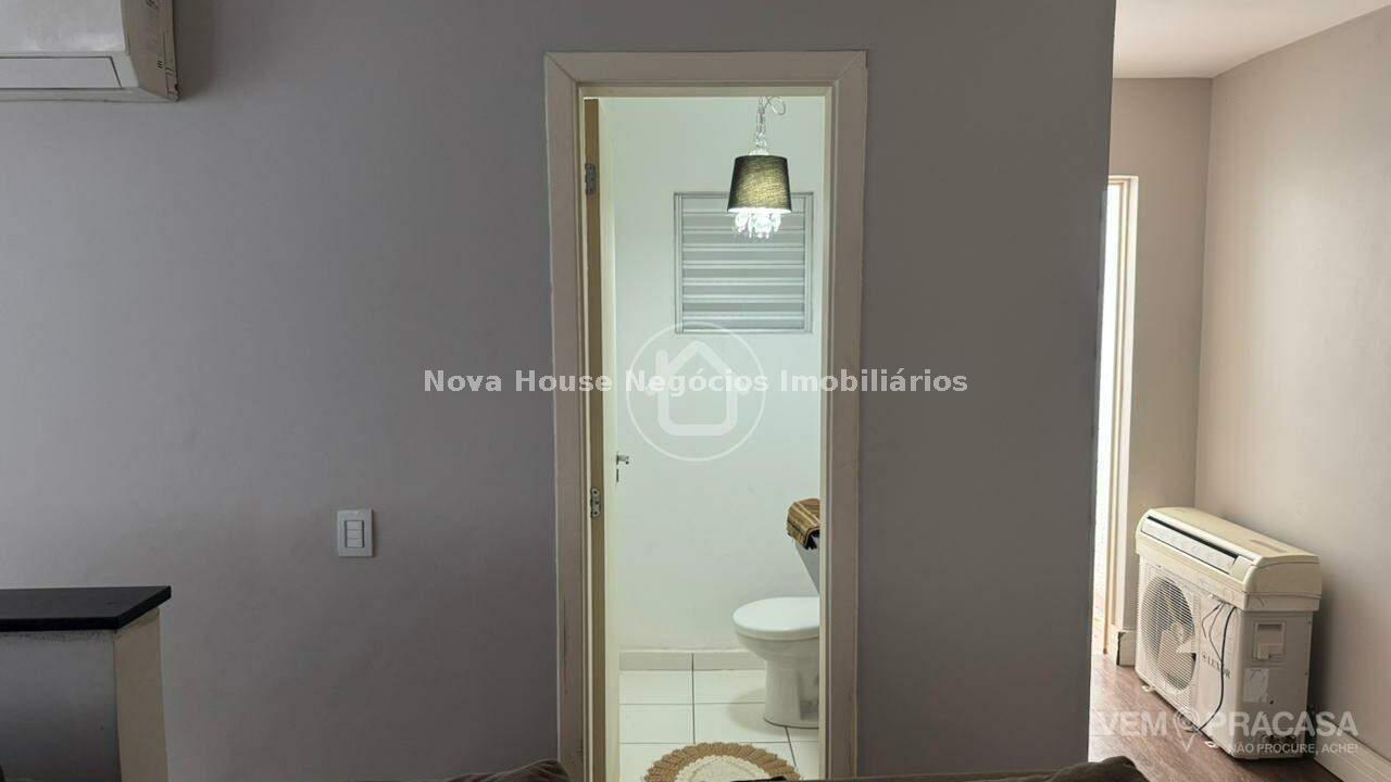 Apartamento à venda no São Francisco, Campo Grande – foto 9