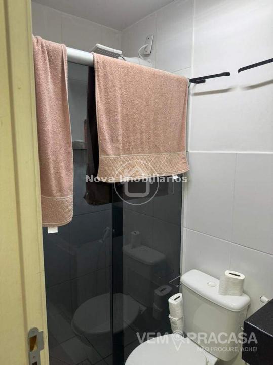 Apartamento à venda no São Francisco, Campo Grande – foto 12