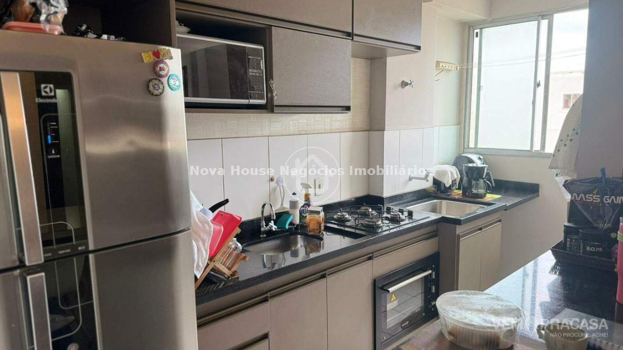 Apartamento à venda no São Francisco, Campo Grande – foto 22