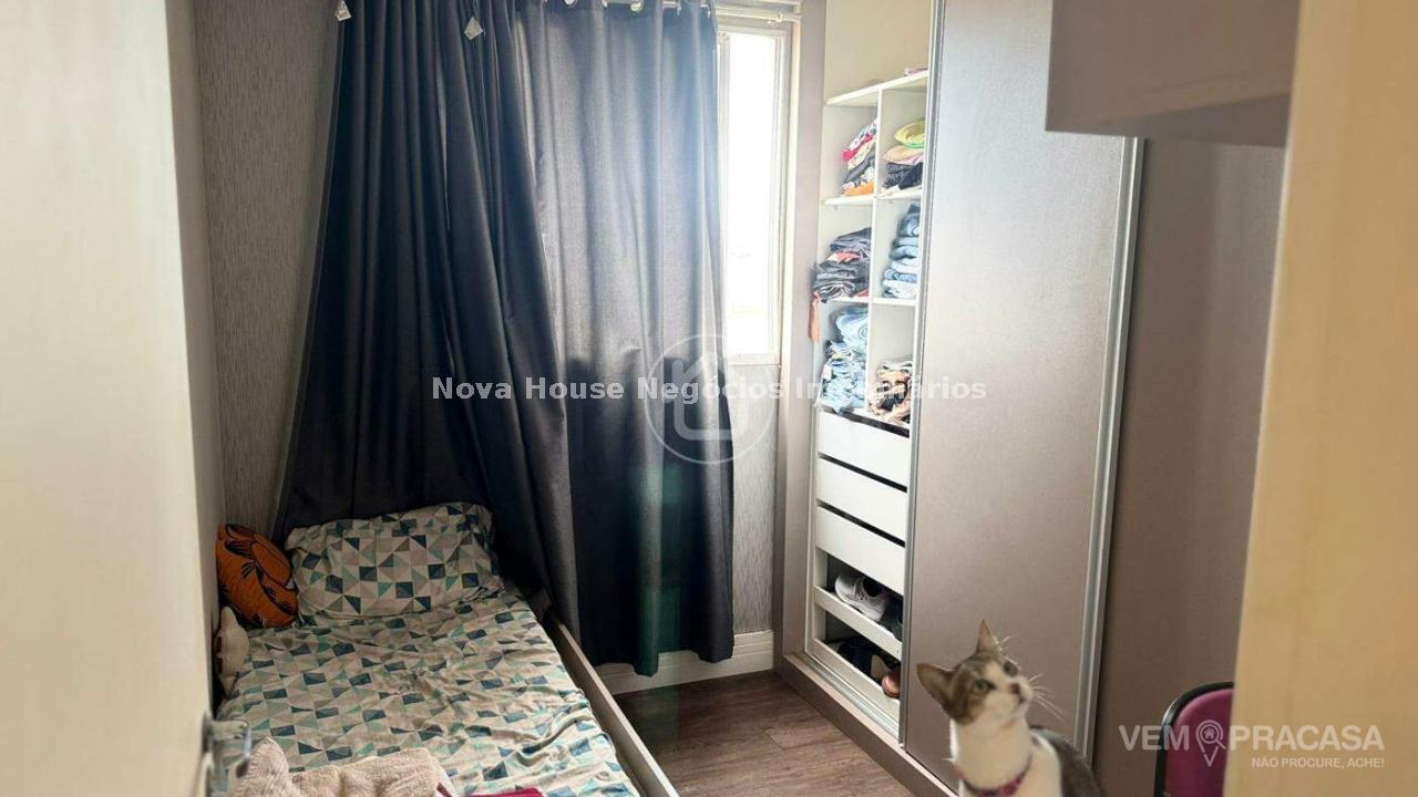 Apartamento à venda no São Francisco, Campo Grande – foto 33