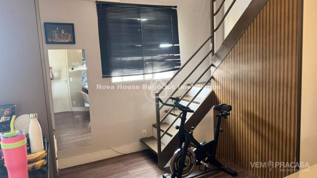 Apartamento à venda no São Francisco, Campo Grande – foto 35