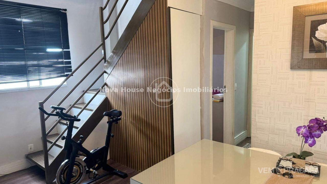 Apartamento à venda no São Francisco, Campo Grande – foto 37