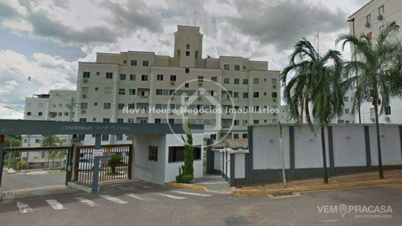 Apartamento à venda no São Francisco, Campo Grande – foto 39