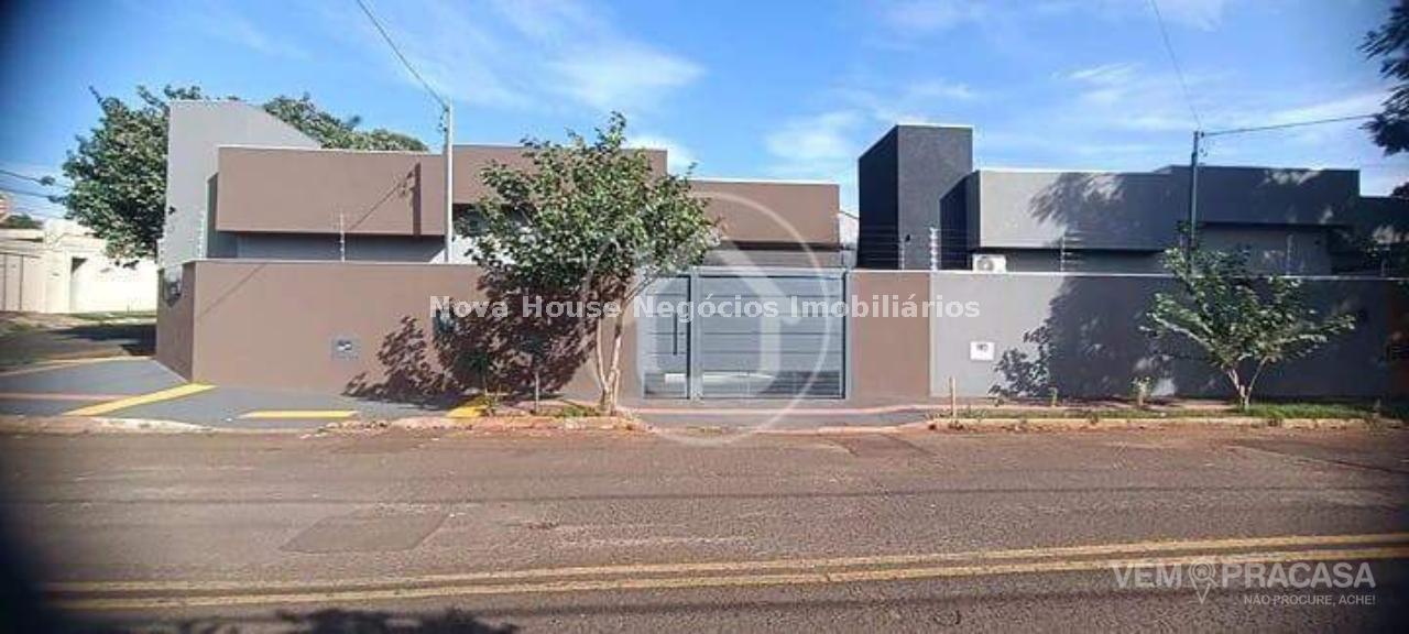Casa Térrea à venda no Cabreúva, Campo Grande – foto 4