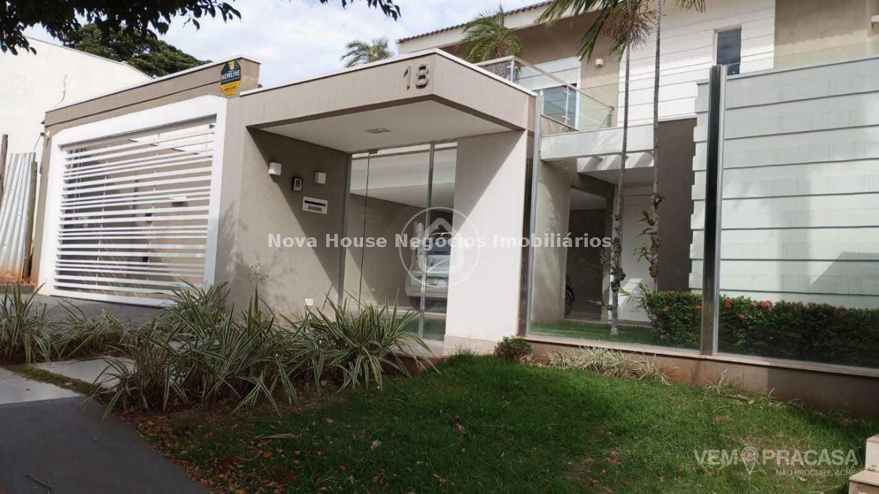 Sobrado à venda no Jardim São Bento, Campo Grande – foto 2