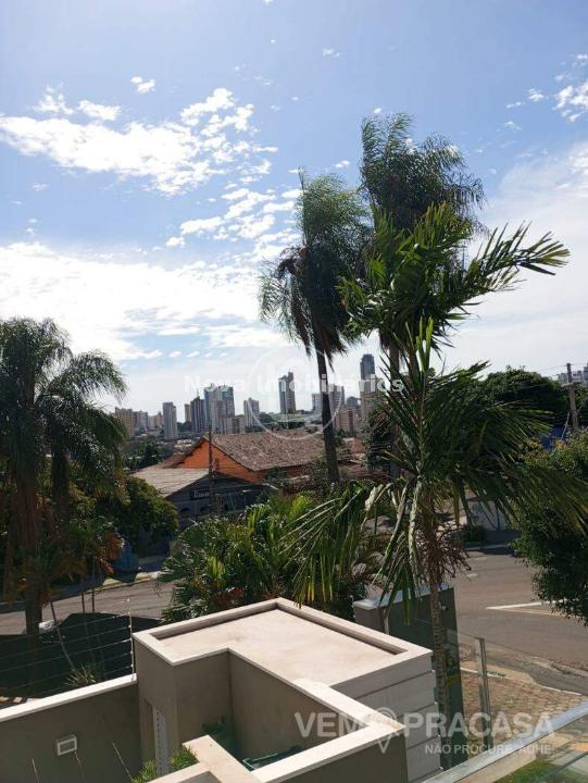 Sobrado à venda no Jardim São Bento, Campo Grande – foto 3