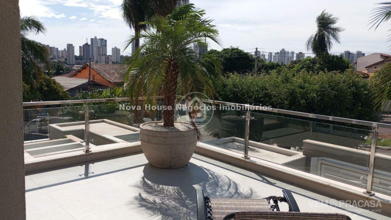Sobrado à venda no Jardim São Bento, Campo Grande – foto 10