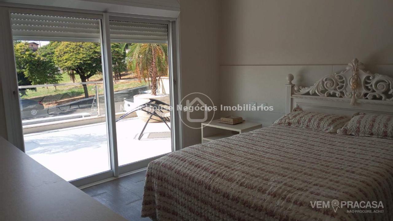 Sobrado à venda no Jardim São Bento, Campo Grande – foto 13