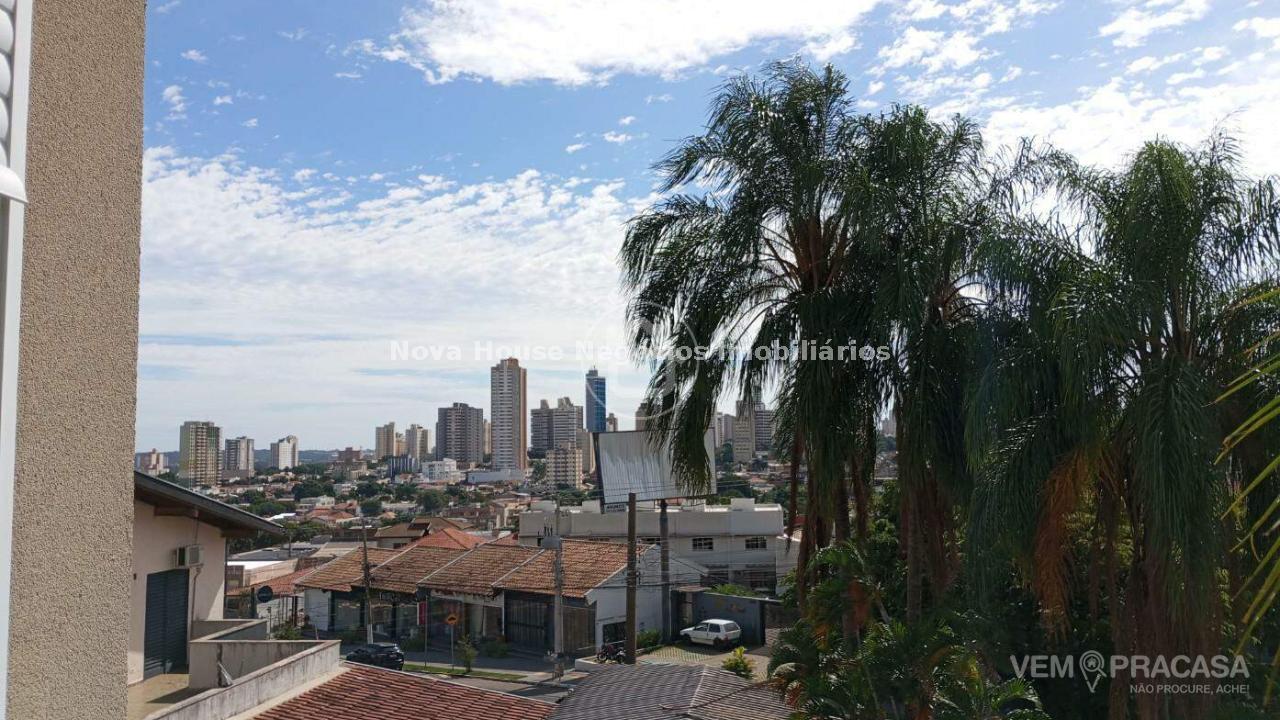 Sobrado à venda no Jardim São Bento, Campo Grande – foto 20