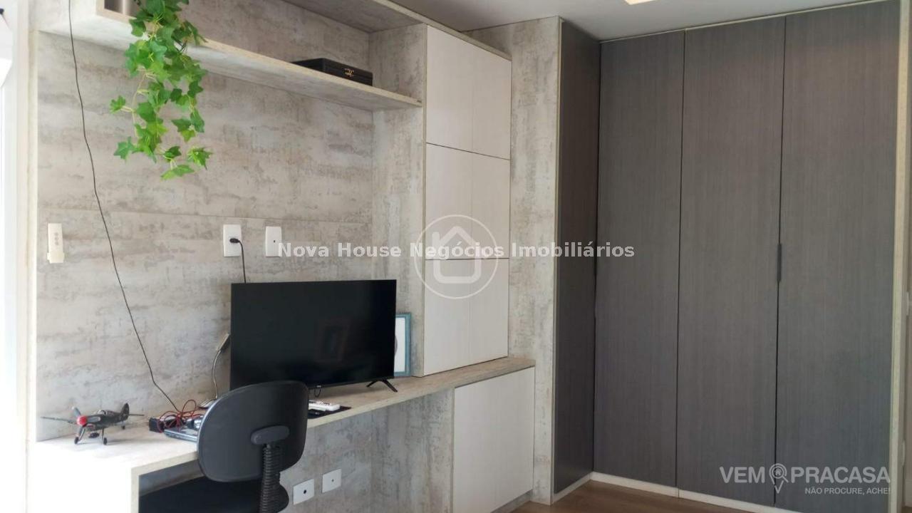 Sobrado à venda no Jardim São Bento, Campo Grande – foto 21